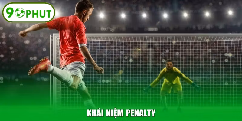 Khái niệm penalty