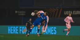 Dinamo Zagreb vs RC Celta (00:45 – 07/11) | Xem lại trận đấu