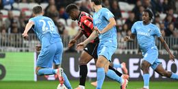 OGC Nice vs SC Freiburg (00:45 – 07/11) | Xem lại trận đấu