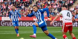 Girona vs Alavés (20:00 – 08/11) | Xem lại trận đấu