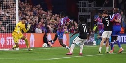 Crystal Palace vs AZ Alkmaar (03:00 – 07/11) | Xem lại trận đấu