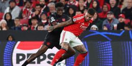 Benfica vs Bayer Leverkusen (03:00 – 06/11) | Xem lại trận đấu