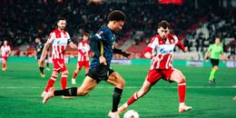 Crvena Zvezda vs LOSC Lille (00:45 – 07/11) | Xem lại trận đấu