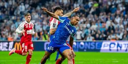 Marseille vs Brest (23:00 – 08/11) | Xem lại trận đấu