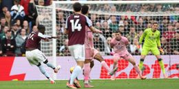 Aston Villa vs AFC Bournemouth  (21:00 – 09/11) | Xem lại trận đấu