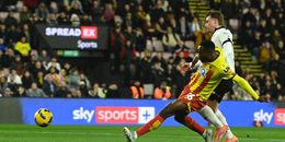 Watford vs Bristol City (03:00 – 08/11) | Xem lại trận đấu
