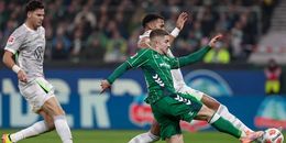 Werder Bremen vs VfL Wolfsburg (02:30 – 08/11) | Xem lại trận đấu