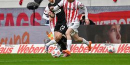 SC Freiburg vs St. Pauli (21:30 – 09/11) | Xem lại trận đấu