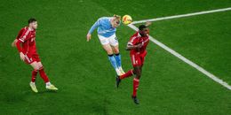 Manchester City vs Liverpool (23:30 – 09/11) | Xem lại trận đấu