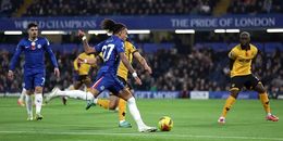 Chelsea vs Wolverhampton (03:00 – 09/11) | Xem lại trận đấu