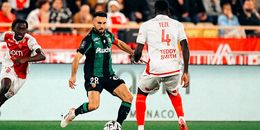 AS Monaco vs RC Lens (03:05 – 09/11) | Xem lại trận đấu