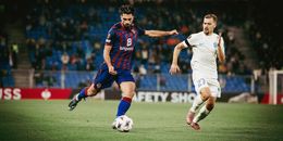 FC Basel 1893 vs FCSB (00:45 – 07/11) | Xem lại trận đấu