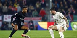 Sturm Graz vs Nottingham Forest (00:45 – 07/11) | Xem lại trận đấu