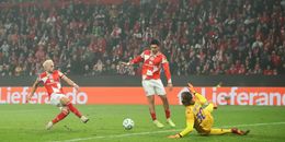 Mainz 05 vs Fiorentina (00:45 – 07/11) | Xem lại trận đấu