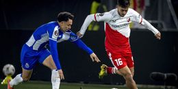 FC Utrecht vs FC Porto (00:45 – 07/11) | Xem lại trận đấu