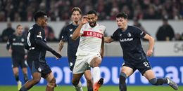 VfB Stuttgart vs Feyenoord (03:00 – 07/11) | Xem lại trận đấu