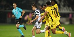 PAOK Saloniki vs Young Boys (03:00 – 07/11) | Xem lại trận đấu