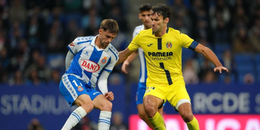 Espanyol vs Villarreal (03:00 – 09/11) | Xem lại trận đấu