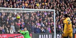 Crystal Palace vs Brighton (21:00 – 09/11) | Xem lại trận đấu