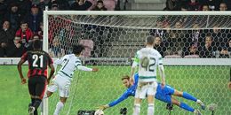 Midtjylland vs Celtic FC (00:45 – 07/11) | Xem lại trận đấu