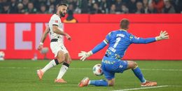 B. Monchengladbach vs FC Köln (00:30 – 09/11) | Xem lại trận đấu