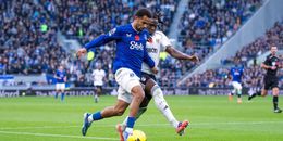 Everton vs Fulham (22:00 – 08/11) | Xem lại trận đấu