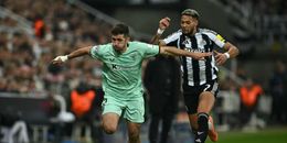 Newcastle United vs Athletic Bilbao (03:00 – 06/11) | Xem lại trận đấu